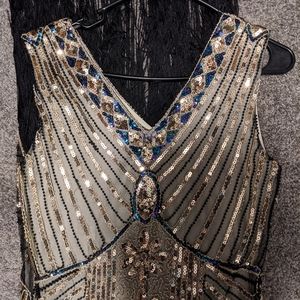 Roaring 20's dress